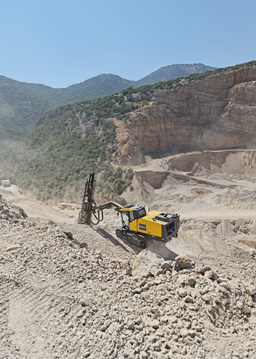 Antalya Delme ve Patlatma Hizmetleri